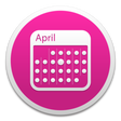 Icono de programa: MonthlyCal