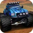 Icon of program: Monster Truck Freestyle