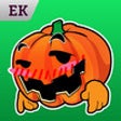 Icon of program: Emoji Kingdom 15 Pumpkin …