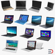 Icono de programa: Laptop Price