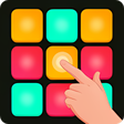 Icon of program: Beat Maker - Drum Pad Mac…