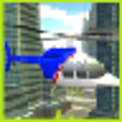 Icono de programa: City Helicopter Simulator…