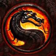 Icono de programa: Mortal Kombat 2 - Fightin…
