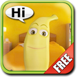 Icon of program: Talking Bonnie Banana