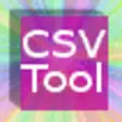Icon of program: CSV Tool