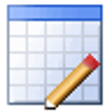 Icono de programa: Universal SQL Editor