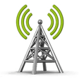 Icono de programa: Seraphinite Wi-Fi Hotspot
