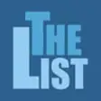 Icon of program: The List - one focused li…