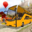 Icon of program: OffRoad Tourist Bus Drive…