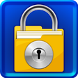Icon of program: Top Secret Folder Lock B…