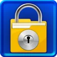 Icon of program: Top Secret Folder Lock  B…