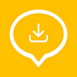 Icon of program: WA Status Saver - Status …