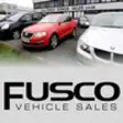 Icon of program: Fusco Vehicle Sales