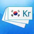 Icon of program: Korean Flashcards