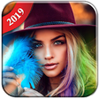 Icono de programa: photo editor