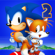 Icono de programa: Sonic The Hedgehog 2 Clas…