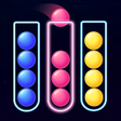 Icon of program: Ball Sort: Zen Adventure