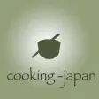 Icon of program: cooking-japan