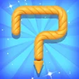 Icono de programa: Веревка Лабиринт Пазл