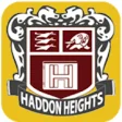 Icon of program: Haddon Heights School Dis…