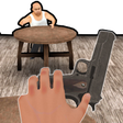 Icono de programa: Hands 'n Guns Simulator