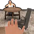 Icon of program: Hands 'n Guns Simulator