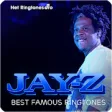 Icon of program: Jay-Z Best Famous Rington…