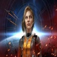 Icon of program: Galaxy on Fire - Manticor…