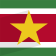 Icon of program: Suriname Nieuws - gratis