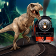 Icono de programa: Train Simulator - Dino Pa…