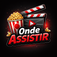 Icono de programa: Onde Assistir Filmes e Sé…