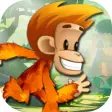Icon of program: Monkey Kong Adventures - …
