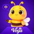 Icon of program: VogaStar Group Voice Chat