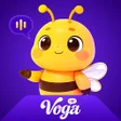 Icon of program: VogaStar Group Voice Chat