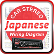 Icon of program: Japanese Car Stereo Wirin…