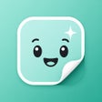 Icon of program: Emoji Keyboard With Photo…