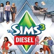 Icon of program: The Sims 3: Diesel Stuff