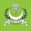 Icono de programa: Pakistan Drug Manual
