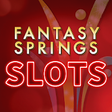 Icono de programa: Fantasy Springs Slots | F…