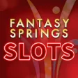 Icon of program: Fantasy Springs Slots | F…