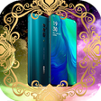 Icono de programa: Oppo Reno Pro Themes 2020…