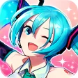 Icon of program: Hatsune Miku - Tap Wonder