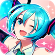 Icon of program: Hatsune Miku - Tap Wonder