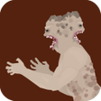 Icon of program: Flat Zombies: Defense  Cl…