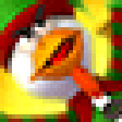 Icono de programa: Chicken Invaders 4 Xmas