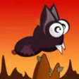 Icon of program: Little Batty - the dark f…