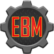 Icono de programa: Industrial EBM Radio