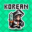 Icon of program: Korean Dungeon: K-Word 10…