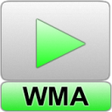 Icon of program: Free WMA Player