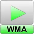 Icon of program: Free WMA Player